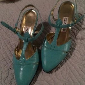 Escada shoes